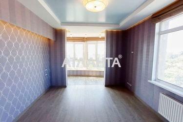 1-комнатная квартира по адресу ул. Бреуса (площадь 62,3 м²) - Atlanta.ua - фото 29