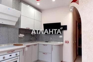 2-комнатная квартира по адресу ул. Говорова марш. (площадь 51,1 м²) - Atlanta.ua - фото 23