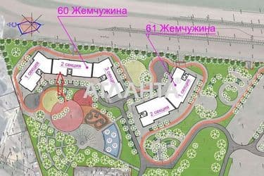 Commercial real estate at st. Krasnova (area 43 m²) - Atlanta.ua - photo 15
