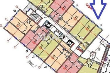 Commercial real estate at st. Krasnova (area 52,7 m²) - Atlanta.ua - photo 6