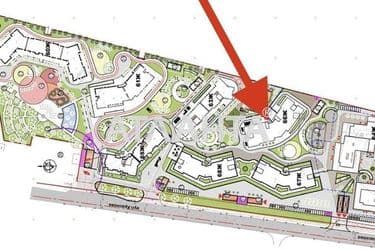 Commercial real estate at st. Krasnova (area 52,7 m²) - Atlanta.ua - photo 7