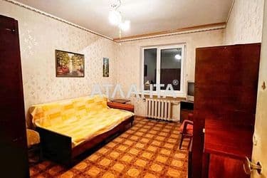3-rooms apartment apartment by the address st. Zabolotnogo ak (area 63,9 m²) - Atlanta.ua - photo 17