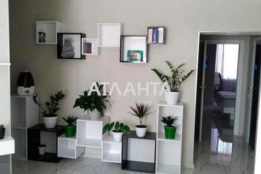 2-комнатная квартира по адресу ул. Софиевская (площадь 81 м²) - Atlanta.ua - фото 45