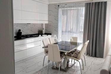 2-комнатная квартира по адресу ул. Софиевская (площадь 81 м²) - Atlanta.ua - фото 51