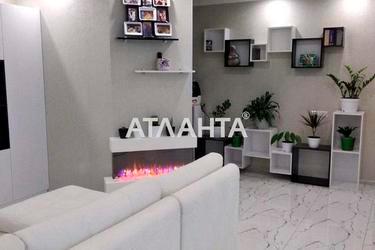 2-комнатная квартира по адресу ул. Софиевская (площадь 81 м²) - Atlanta.ua - фото 59