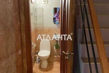 Многокомнатная квартира по адресу ул. Героев обороны Одессы(Героев Сталинграда) (площадь 107 м²) - Atlanta.ua - фото 26