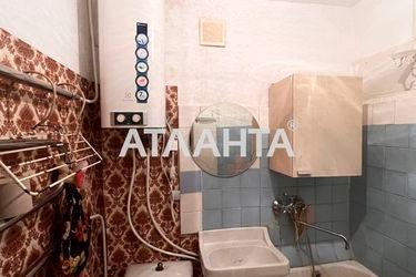 2-rooms apartment apartment by the address st. Varnenskaya (area 40,7 m2) - Atlanta.ua - photo 21