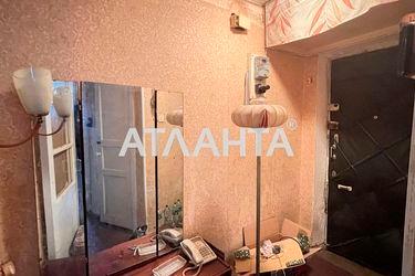 2-rooms apartment apartment by the address st. Varnenskaya (area 40,7 m2) - Atlanta.ua - photo 23