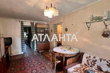 2-rooms apartment apartment by the address st. Varnenskaya (area 40,7 m2) - Atlanta.ua - photo 15