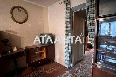 2-rooms apartment apartment by the address st. Varnenskaya (area 40,7 m2) - Atlanta.ua - photo 16