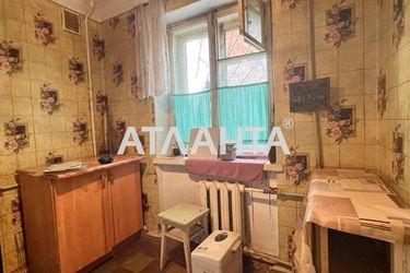 2-rooms apartment apartment by the address st. Varnenskaya (area 40,7 m2) - Atlanta.ua - photo 19