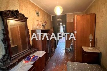 2-rooms apartment apartment by the address st. Varnenskaya (area 40,7 m2) - Atlanta.ua - photo 18