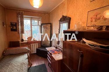 2-rooms apartment apartment by the address st. Varnenskaya (area 40,7 m2) - Atlanta.ua - photo 17