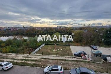 3-к apartment on street Chornovola V yacheslava na Fastovskoy - Atlanta.ua