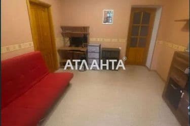 4+-rooms apartment apartment by the address st. Mechnikova (area 70 m²) - Atlanta.ua - photo 22
