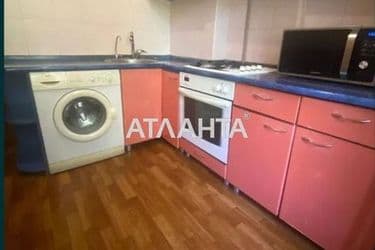4+-rooms apartment apartment by the address st. Mechnikova (area 70 m²) - Atlanta.ua - photo 21
