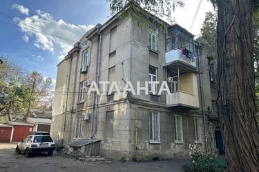 4+-rooms apartment apartment by the address st. Mechnikova (area 70 m²) - Atlanta.ua - photo 26