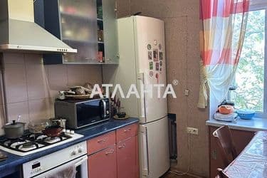 4-к apartment on street Mechnikova v Tsentre - Atlanta.ua - photo 6