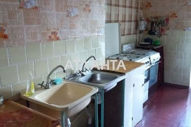 Room in dormitory apartment by the address st. Oystrakha Davida Zatonskogo (area 16,3 m²) - Atlanta.ua - photo 12