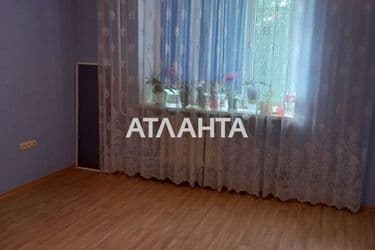 Room in dormitory apartment by the address st. Oystrakha Davida Zatonskogo (area 16,3 m²) - Atlanta.ua - photo 11