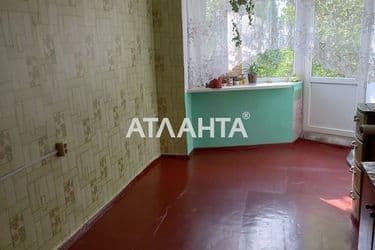 Room in dormitory apartment by the address st. Oystrakha Davida Zatonskogo (area 16,3 m²) - Atlanta.ua - photo 14