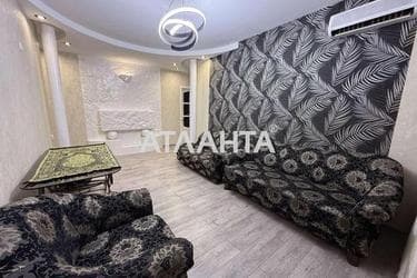 3-комнатная квартира по адресу ул. Петрова ген. (площадь 60 м²) - Atlanta.ua - фото 18