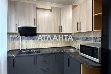 3-комнатная квартира по адресу ул. Петрова ген. (площадь 60 м²) - Atlanta.ua - фото 17