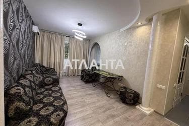 3-комнатная квартира по адресу ул. Петрова ген. (площадь 60 м²) - Atlanta.ua - фото 19