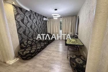 3-комнатная квартира по адресу ул. Петрова ген. (площадь 60 м²) - Atlanta.ua - фото 23