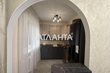 3-комнатная квартира по адресу ул. Петрова ген. (площадь 60 м²) - Atlanta.ua - фото 24