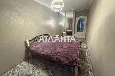 3-комнатная квартира по адресу ул. Петрова ген. (площадь 60 м²) - Atlanta.ua - фото 26