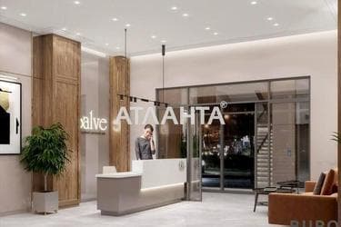 1-room apartment apartment by the address st. Bolshaya arnautskaya Chkalova (area 28 m²) - Atlanta.ua - photo 16