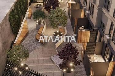 1-room apartment apartment by the address st. Bolshaya arnautskaya Chkalova (area 28 m²) - Atlanta.ua - photo 19