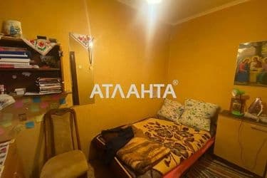 3-к квартира на улице Средняя на Молдаванке - Atlanta.ua - фото 2