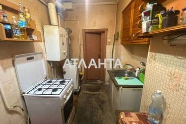 3-к квартира на улице Средняя на Молдаванке - Atlanta.ua - фото 3