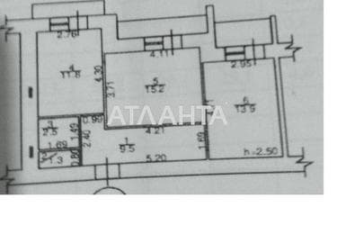Об'єкт знятий з продажі - Atlanta.ua - фото 25