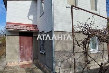будинок та дача на ул. Садовая в Осокорках - Atlanta.ua - фото 10