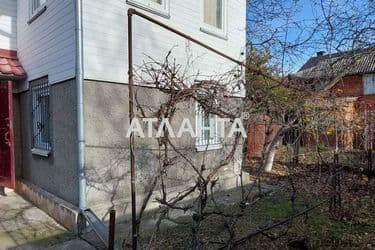 будинок та дача на ул. Садовая в Осокорках - Atlanta.ua - фото 11