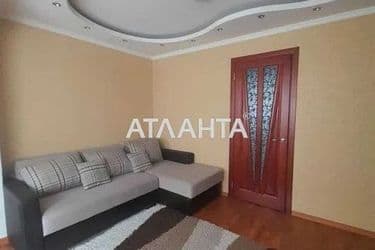 1-кімнатна квартира за адресою вул. Висоцького (площа 42 м²) - Atlanta.ua - фото 14