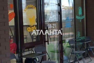 1-room apartment apartment by the address st. Boguslavskaya (area 35 m²) - Atlanta.ua - photo 33