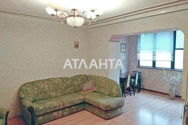 3-кімнатна квартира за адресою Мира пр. (площа 82 м²) - Atlanta.ua - фото 20