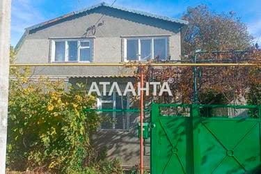 House by the address st. Avgustovskaya (area 202 m²) - Atlanta.ua - imageAlt 13