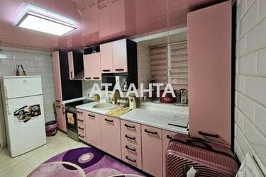 1-комнатная квартира по адресу ул. Руська (площадь 30 м²) - Atlanta.ua - фото 6