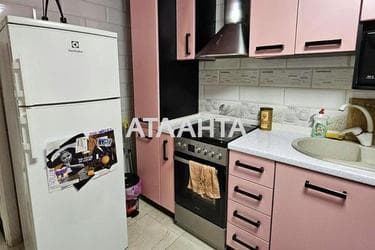 1-комнатная квартира по адресу ул. Руська (площадь 30 м²) - Atlanta.ua - фото 7