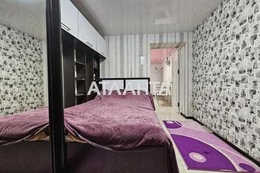 1-комнатная квартира по адресу ул. Руська (площадь 30 м²) - Atlanta.ua - фото 9