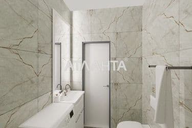 2-rooms apartment apartment by the address st. Karmelyuka (area 46,3 m²) - Atlanta.ua - photo 23