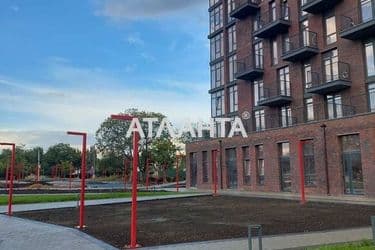 2-комнатная квартира по адресу ул. Радостная (площадь 68 м²) - Atlanta.ua - фото 10