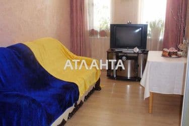 2-rooms apartment apartment by the address st. Limannaya (area 41,7 m²) - Atlanta.ua - photo 13