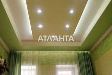 2-rooms apartment apartment by the address st. Limannaya (area 41,7 m²) - Atlanta.ua - photo 17