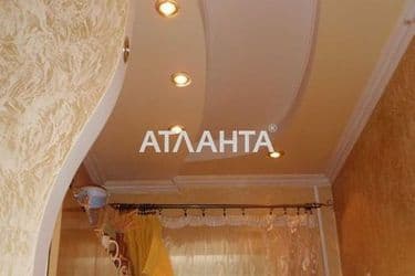 2-rooms apartment apartment by the address st. Limannaya (area 41,7 m²) - Atlanta.ua - photo 19